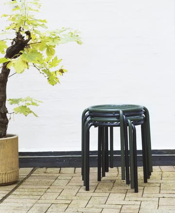 Vig krakk - Svart - Normann Copenhagen