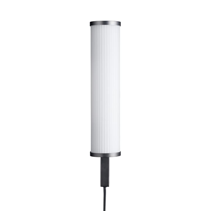 Deco vegglampe - Hvit-svart - NORR11