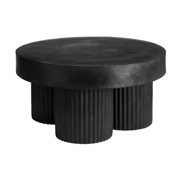 Gear salongbord lavt Ø70 cm - Earth, Ø70 cm - NORR11