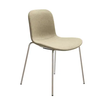 Langue stol - Stoff Mumble Col 26-kromet stativ - NORR11
