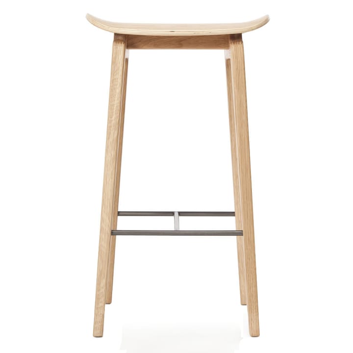 NY11 barstol 65 cm - Eik - NORR11