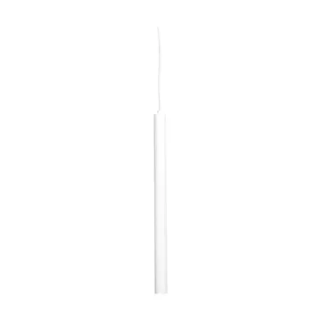 Pipe pendel - White, medium - NORR11