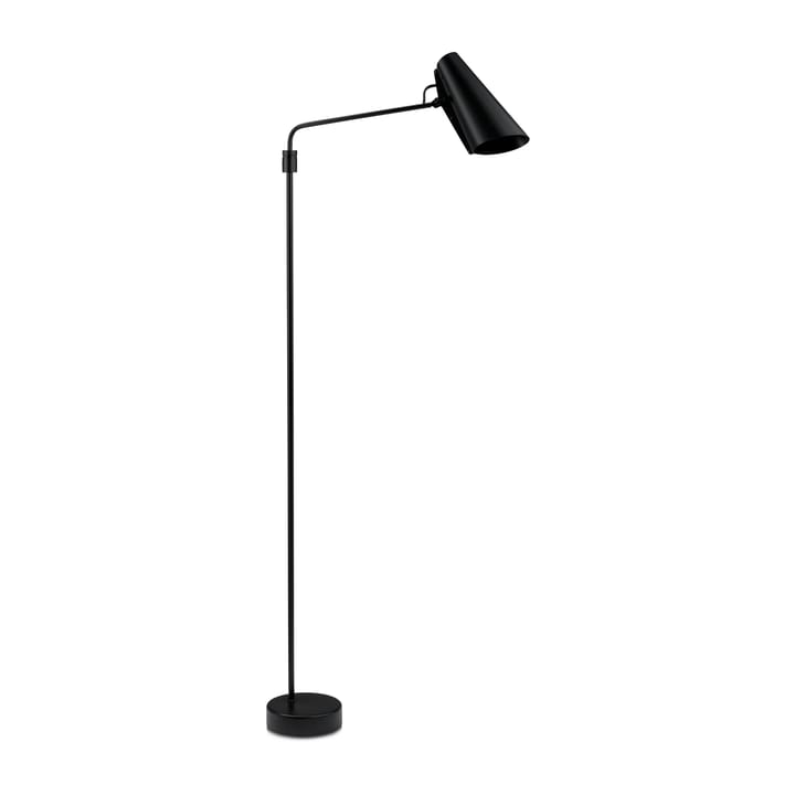 Birdy swing gulvlampe - Svart-svart - Northern