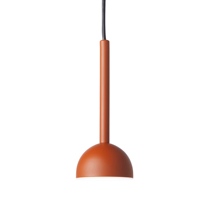Blush taklampe - Rost - Northern