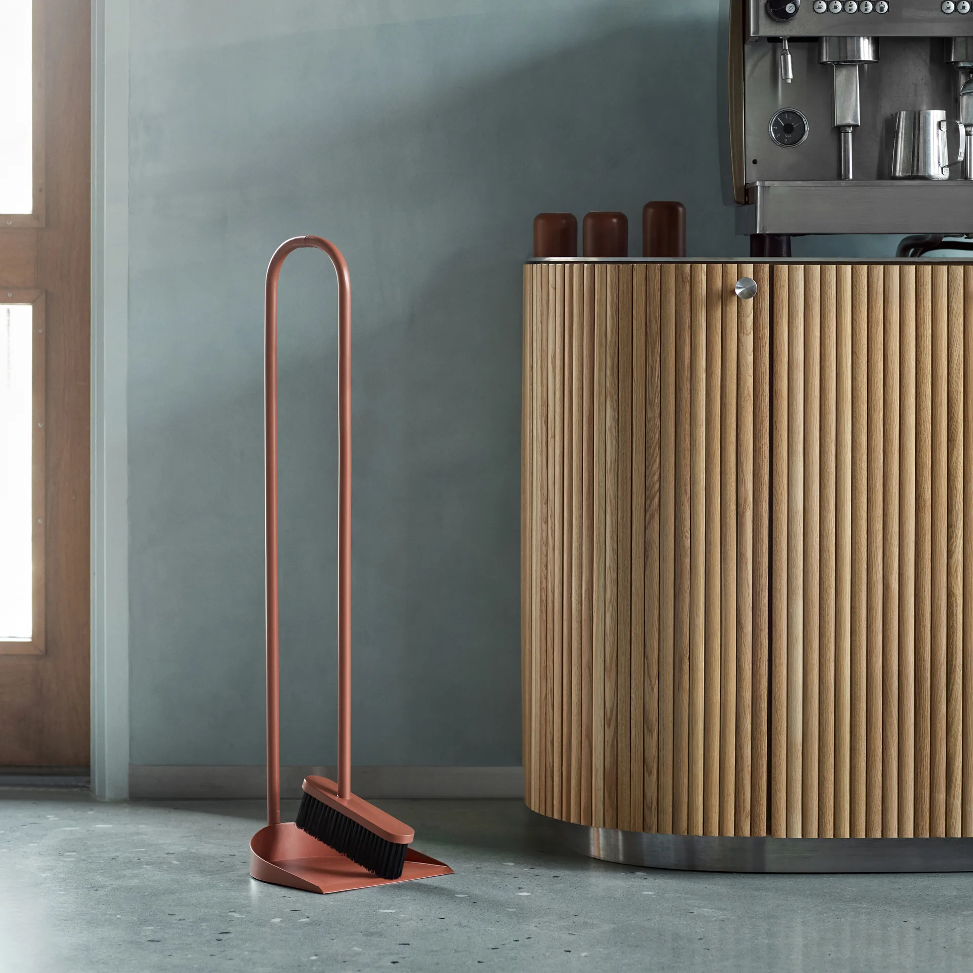 Cane feiesett, Rust Northern