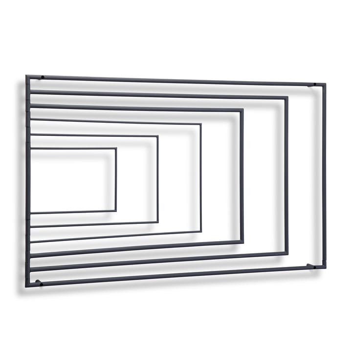 Frame kleshenger - svart - Northern