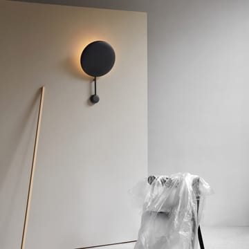 Ink vegglampe - Svart - Northern