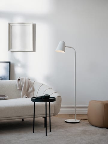 Me Dim stålampe - Hvit - Northern