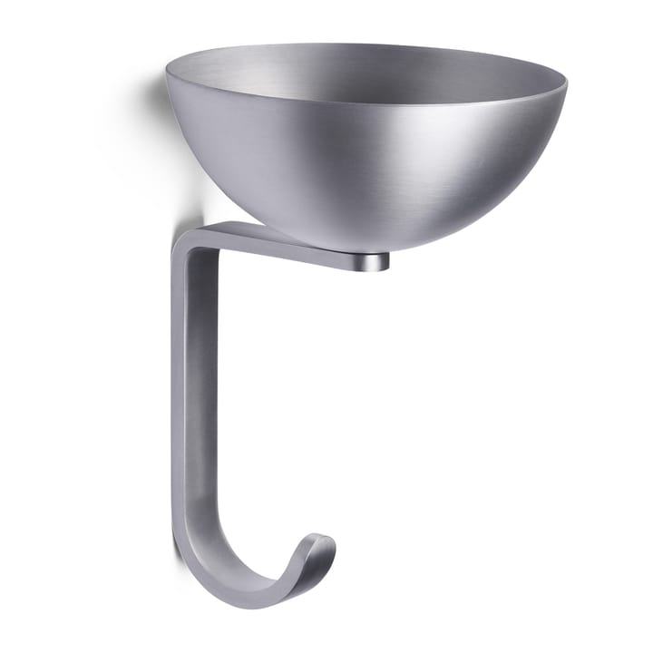 Nest Knagg - Aluminium  - Northern