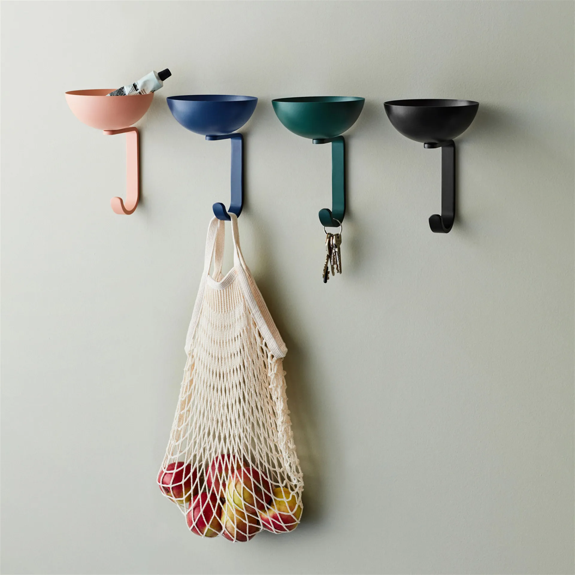 Nest Knagg, Grønn Northern