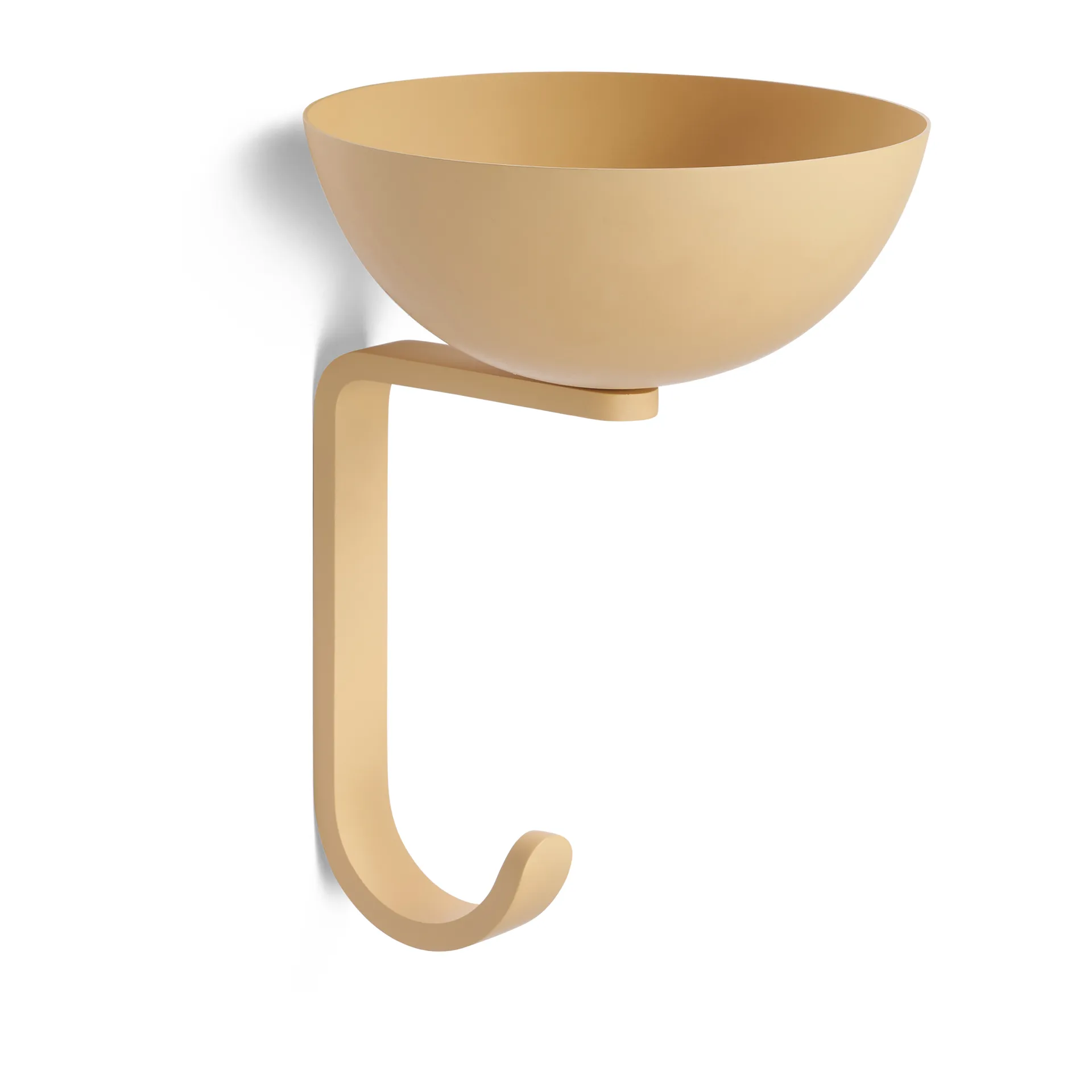 Nest Knagg, Lysegul Northern