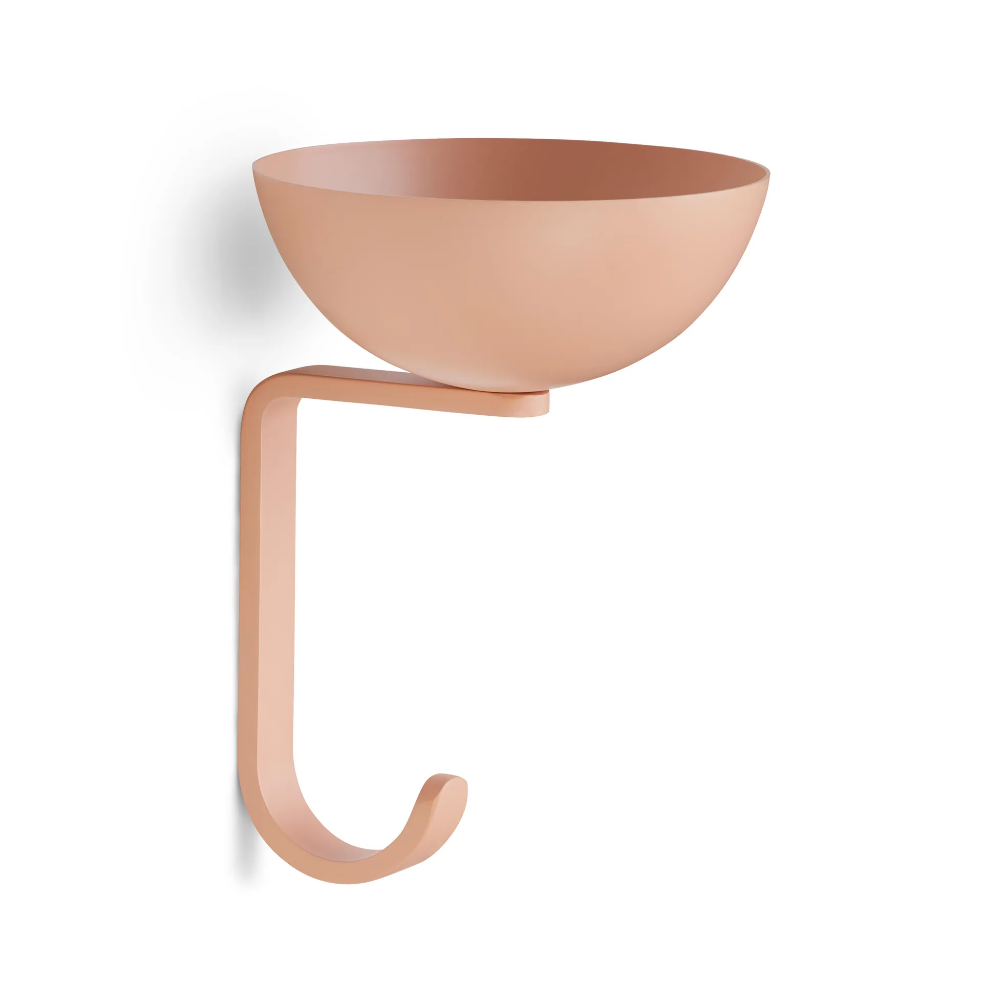 Nest Knagg, Rosa Northern