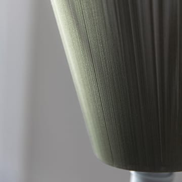 Oslo Wood gulvlampe skjerm - Olivgrønn - Northern