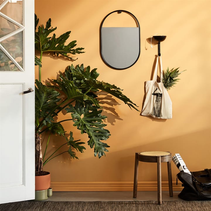 Peeik speil oval, 40x60 cm Northern