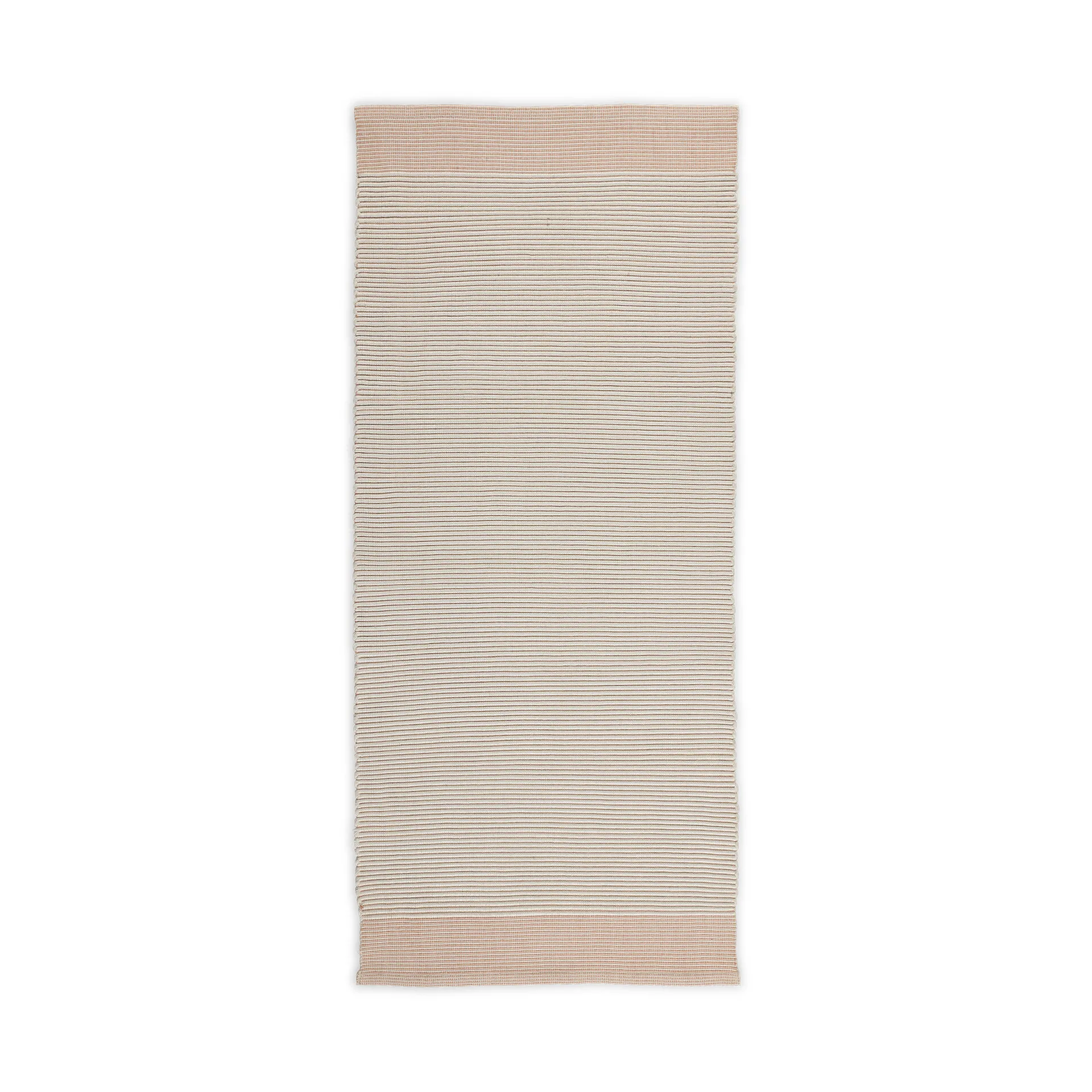 Spool teppe til gangen 80x200 cm, Grey-red Northern