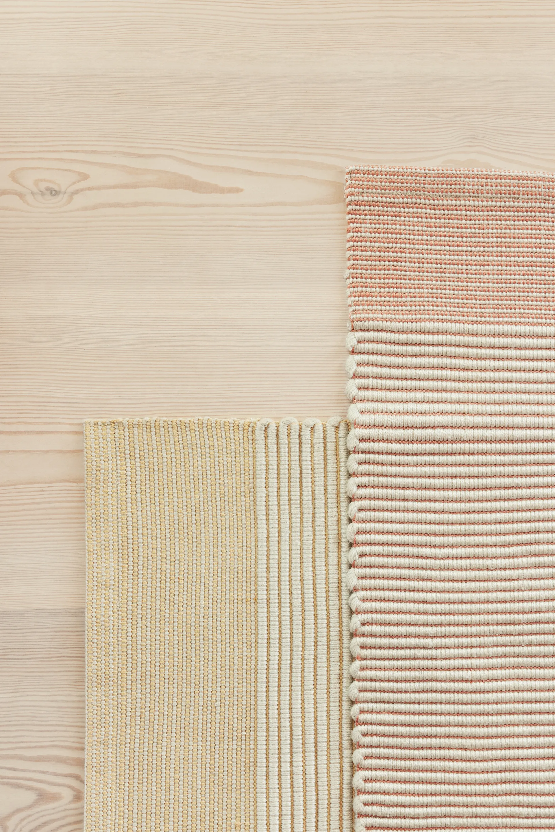 Spool teppe til gangen 80x200 cm, Grey-red Northern