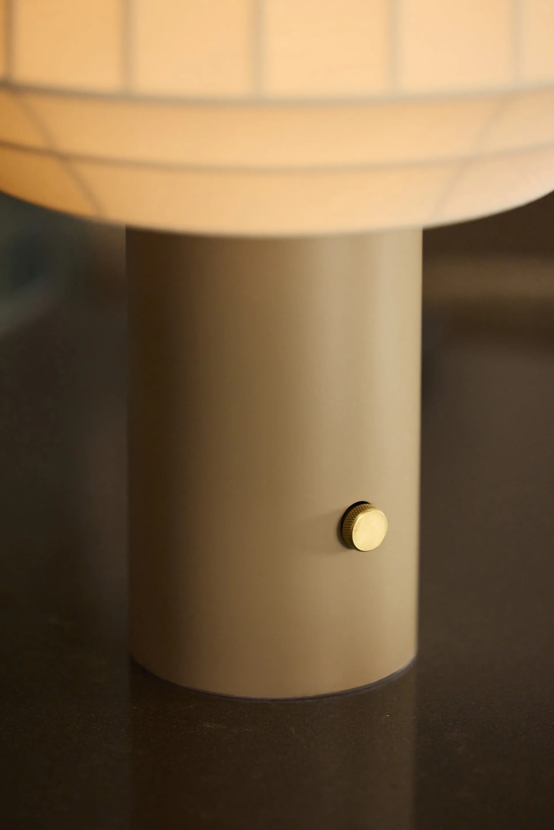 Tradition bordlampe 39 cm, White Northern