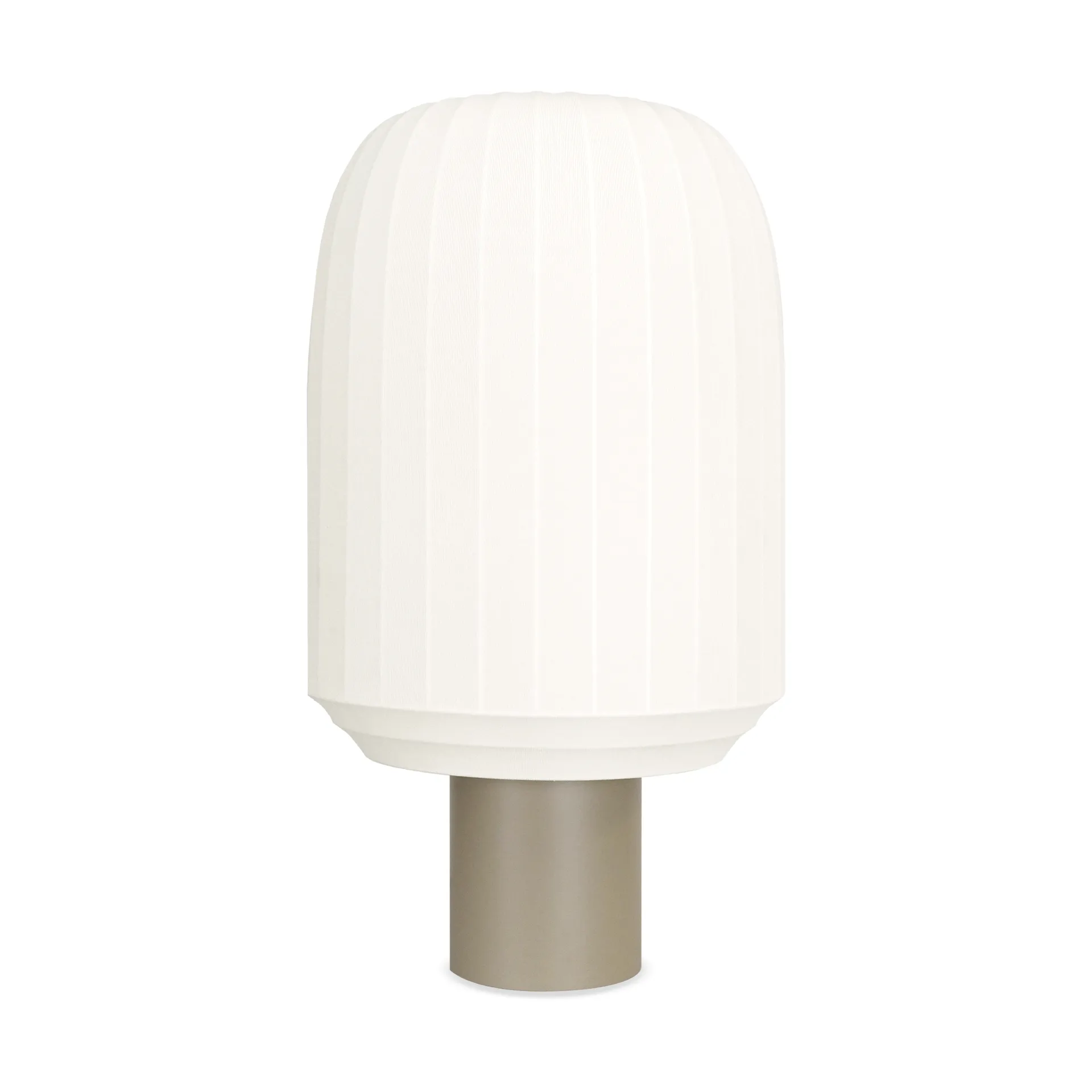 Tradition gulvlampe 70 cm, White Northern