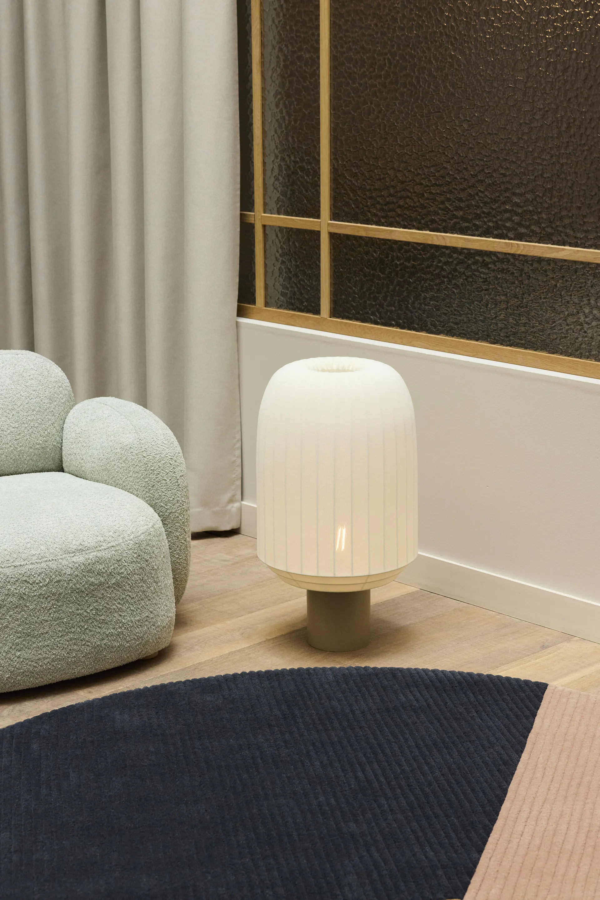 Tradition gulvlampe 70 cm, White Northern