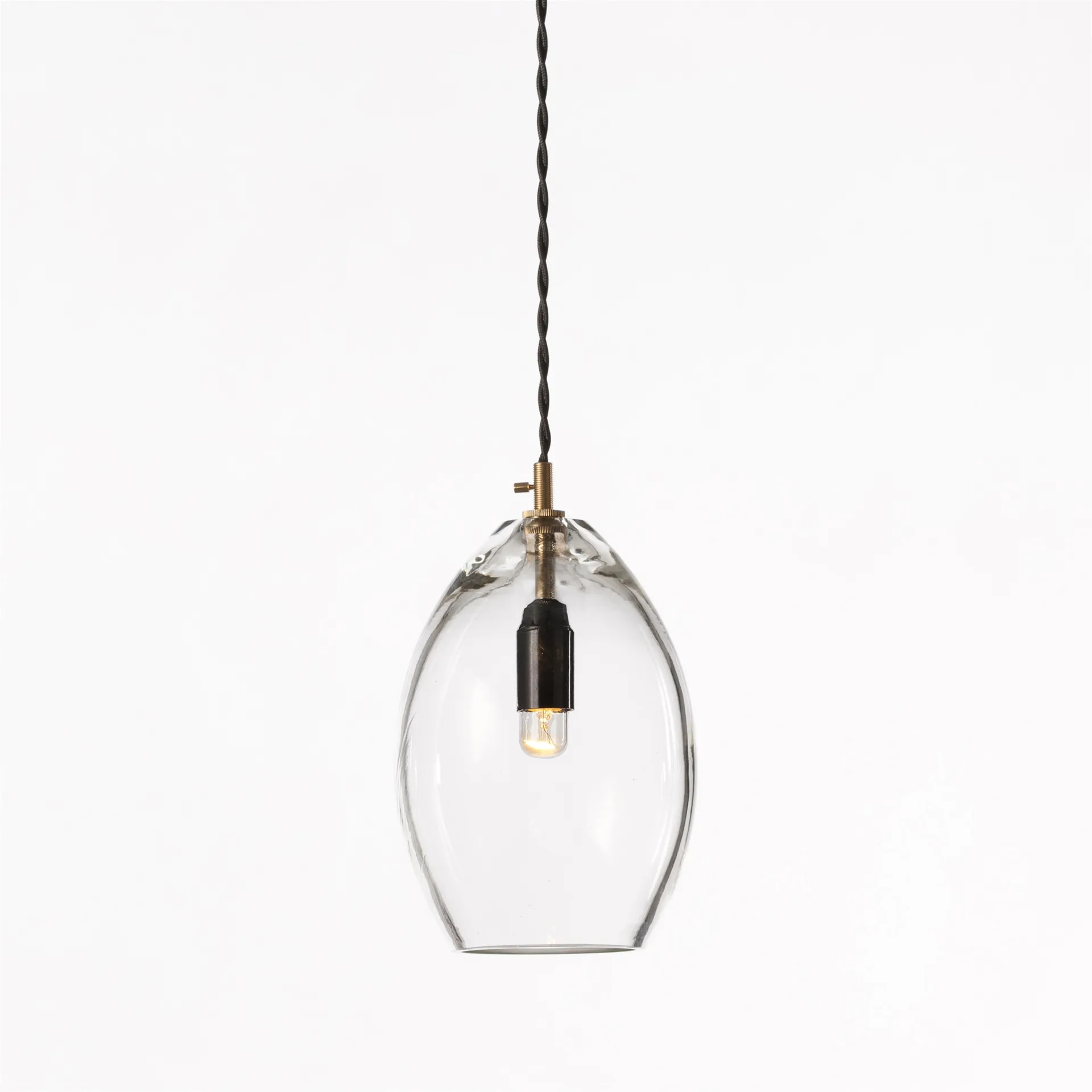 Unika taklampe, Stor Northern