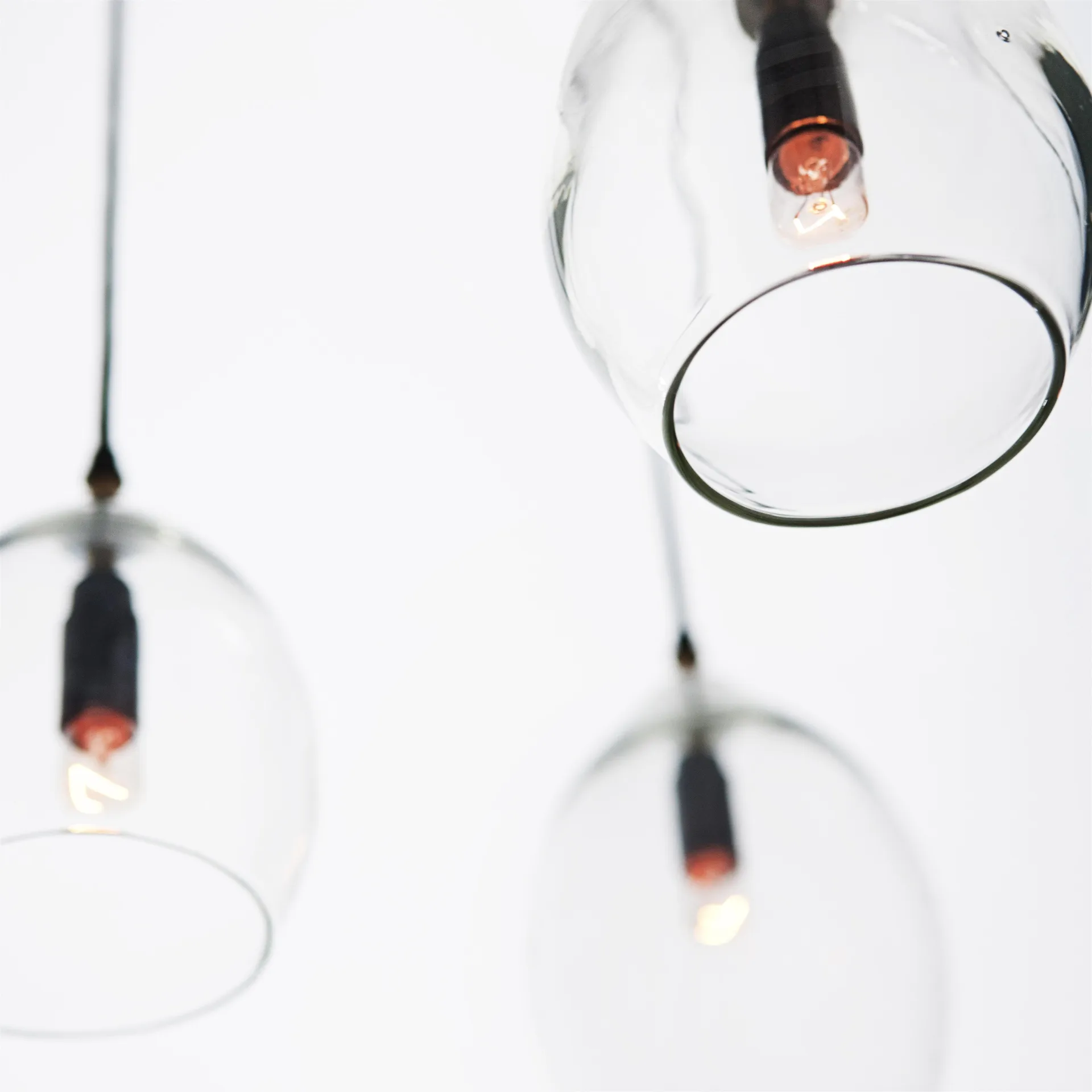 Unika taklampe, Stor Northern