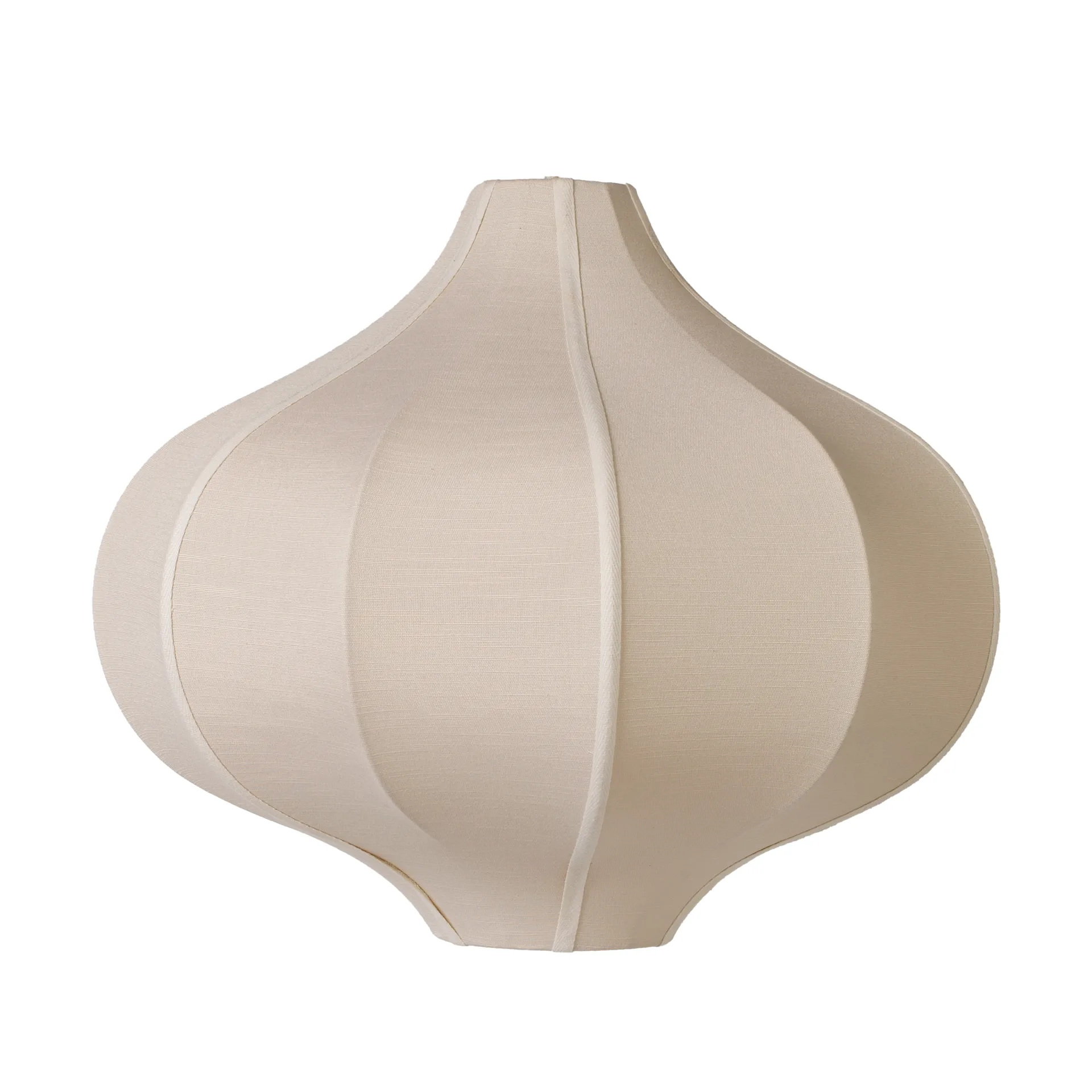 Indochina Classic Onion S lampeskjerm, Sand-sand Oi Soi Oi