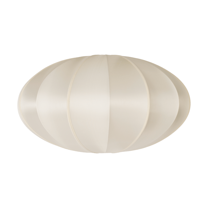 Indochina Classic Pumpkin lampeskjerm - Offwhite - Oi Soi Oi