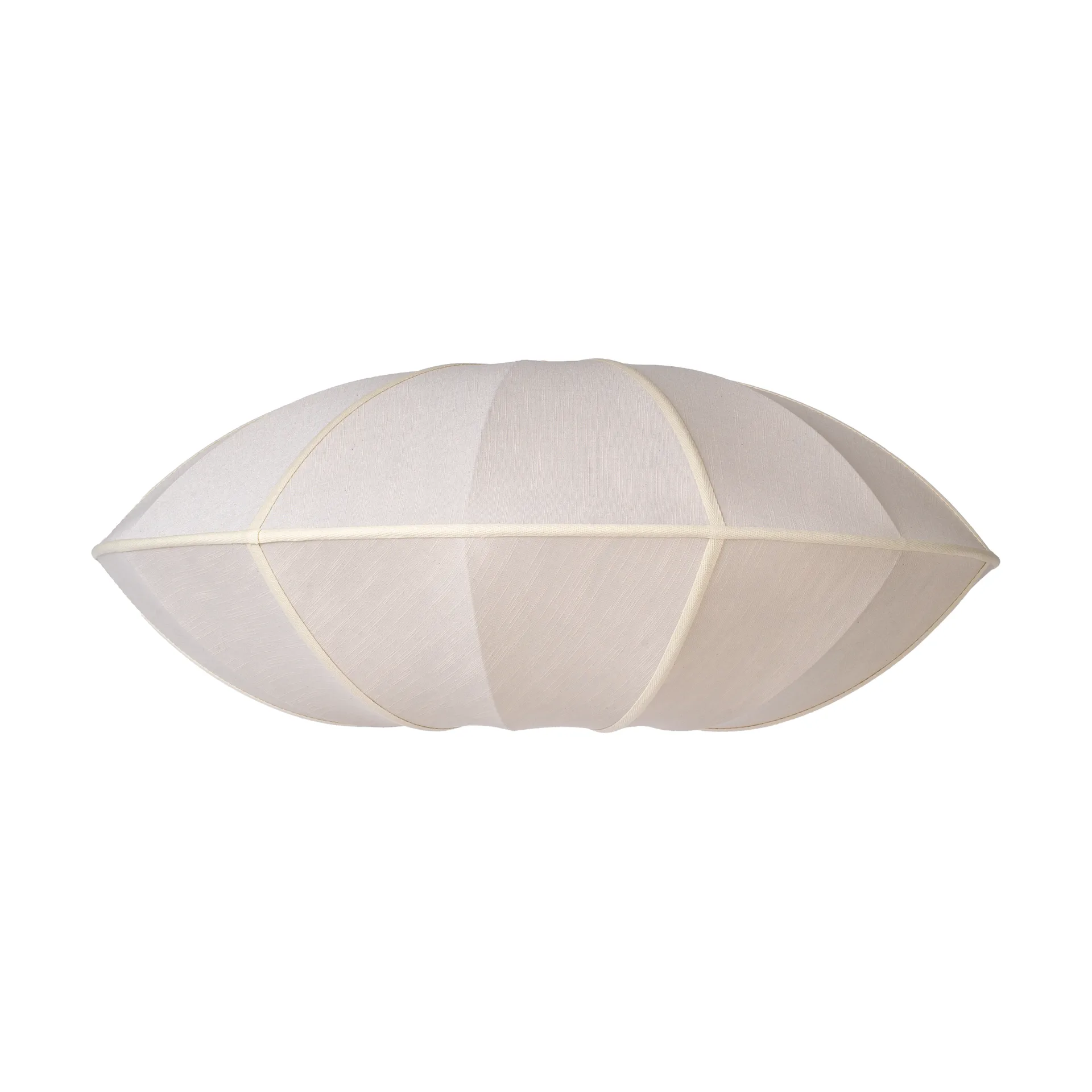 Indochina Classic UFO lampeskjerm, Sand-sand Oi Soi Oi