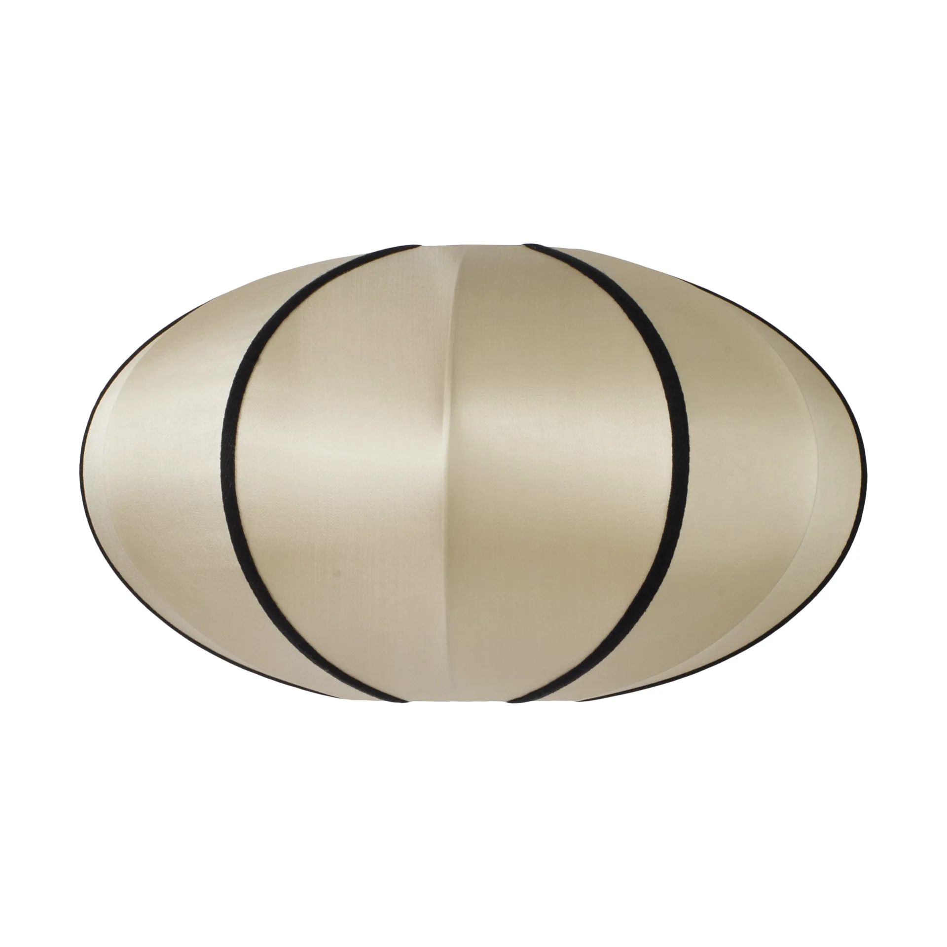 Indokina Pumpkin S lampeskjerm, Kit-black Oi Soi Oi