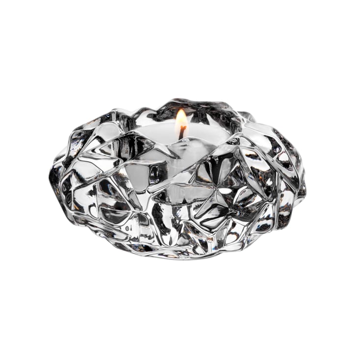 Carat Telysholder - stor - Orrefors