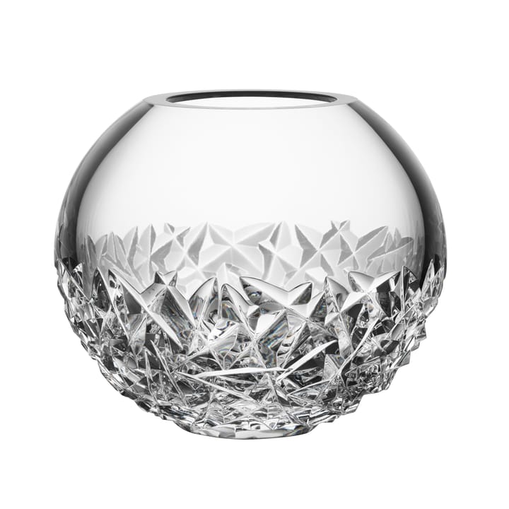 Carat vase - Ø 20,4 cm - Orrefors