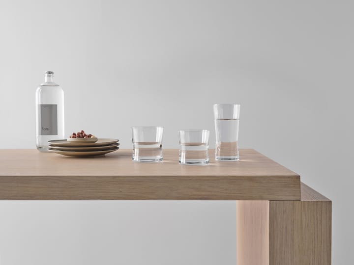 Grace highball glass 43 cl 2-pakning, Klar Orrefors