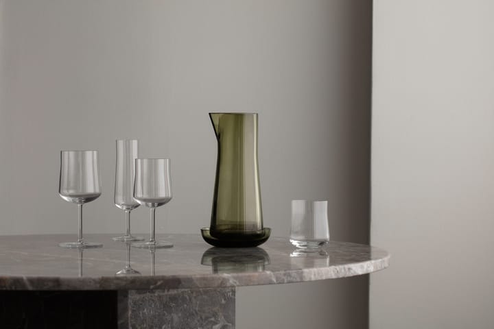 Informal champagneglass 22 cl 2-pakning, Klar Orrefors