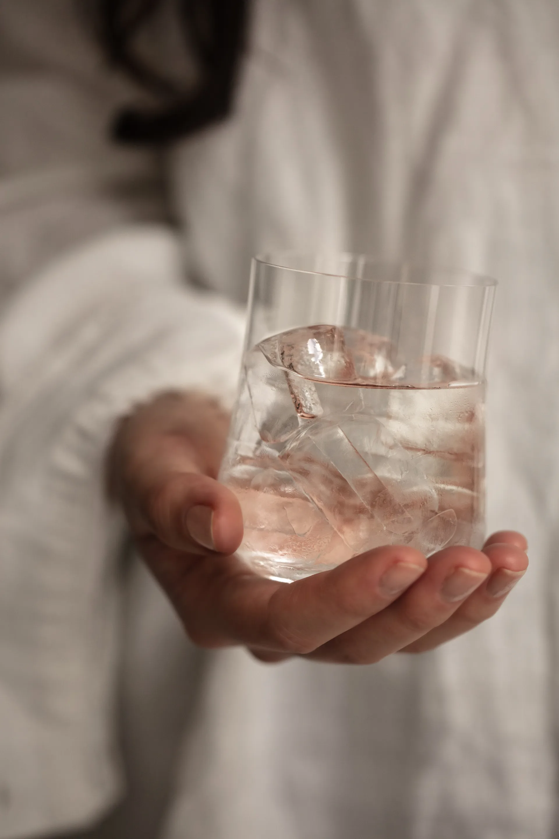 Informal drikkeglass 25 cl 2-pakning, Klar Orrefors