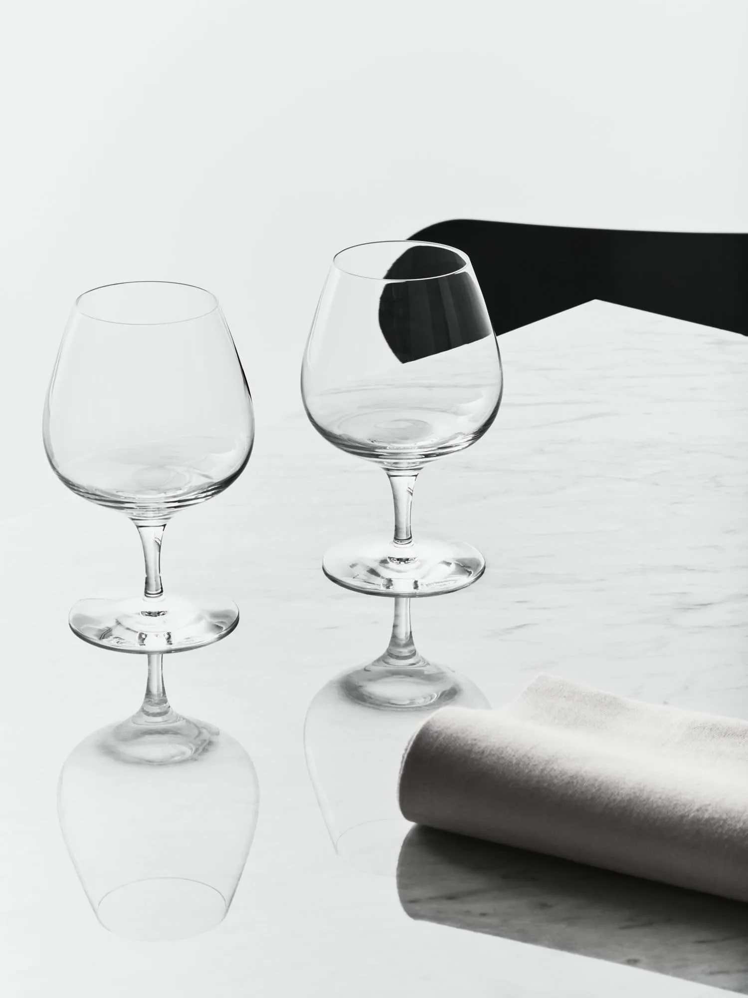 More konjakkglass, Transparent, 33 cl, 2-pack Orrefors