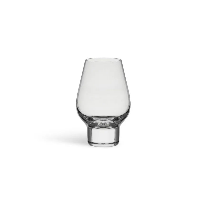 More whiskyglass, Transparent, 19 cl, 2-pakning Orrefors