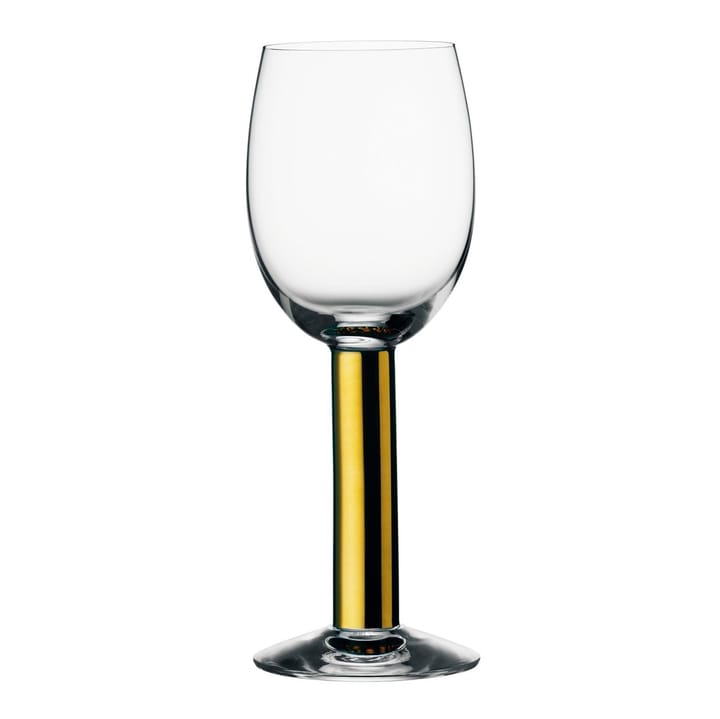 Nobel ølglass - 39 cl - Orrefors