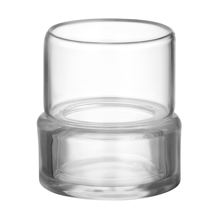 Tou Telysholder 70 mm - Klar - Orrefors