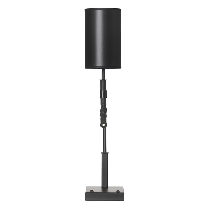 Butler bordlampe, svart Örsjö Belysning