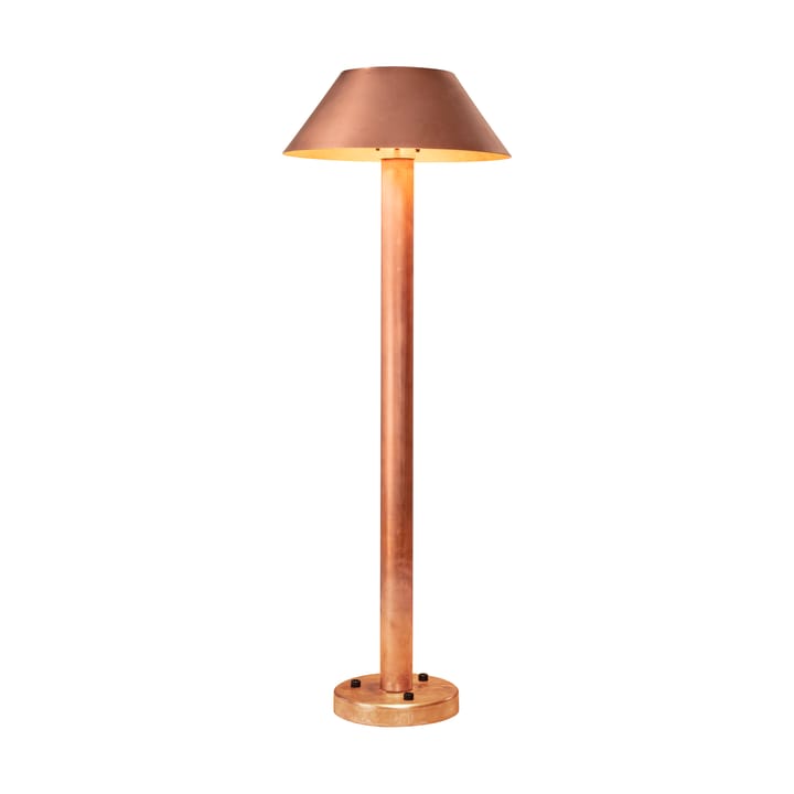 Cake High utendørslampe - Kobber - Örsjö Belysning