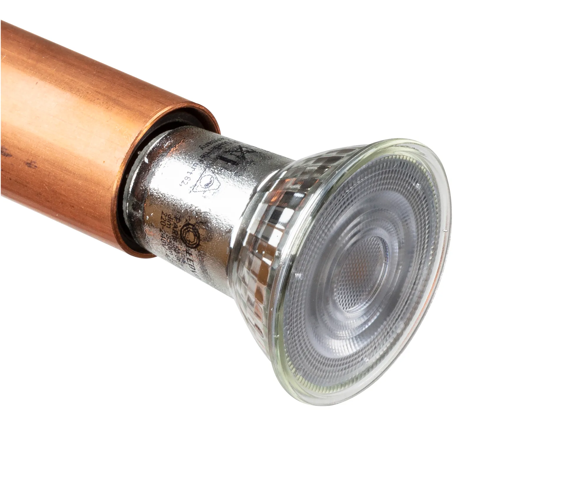 LED-lyskilde til Star/Kvist, E14 5W 2700K 370 lm kan dimmes Örsjö Belysning