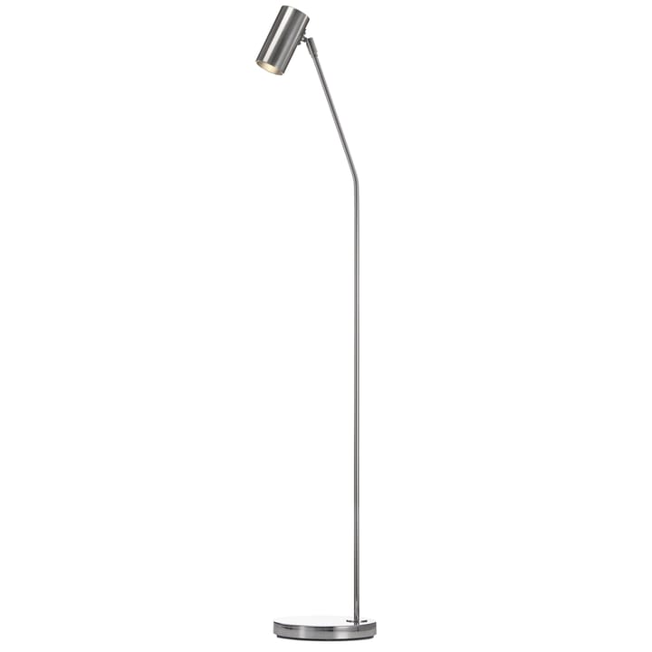 Minipoint gulvlampe GX224 - krom - Örsjö Belysning