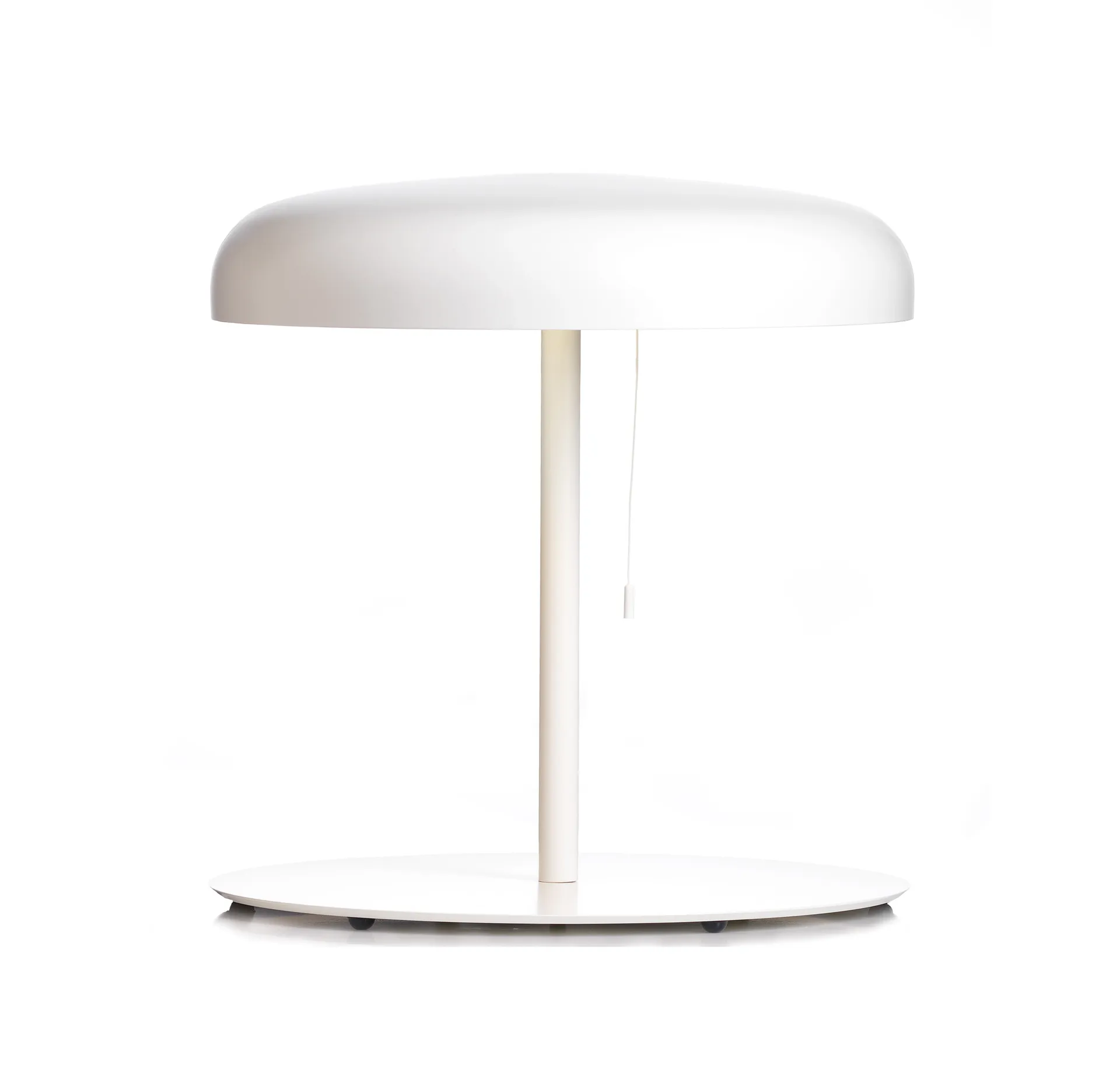 Mushroom bordlampe, hvit Örsjö Belysning