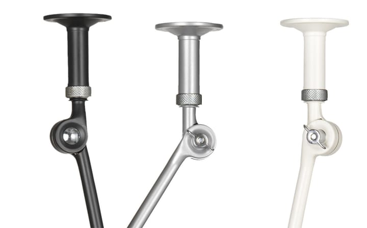 PJ52 taklampe, varm grå Örsjö Belysning