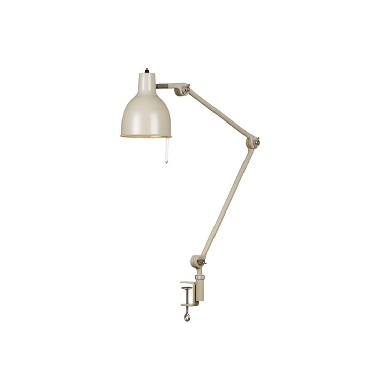 PJ65 bordlampe - varm grå - Örsjö Belysning