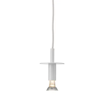 Star 1 lampe - hvit - Örsjö Belysning