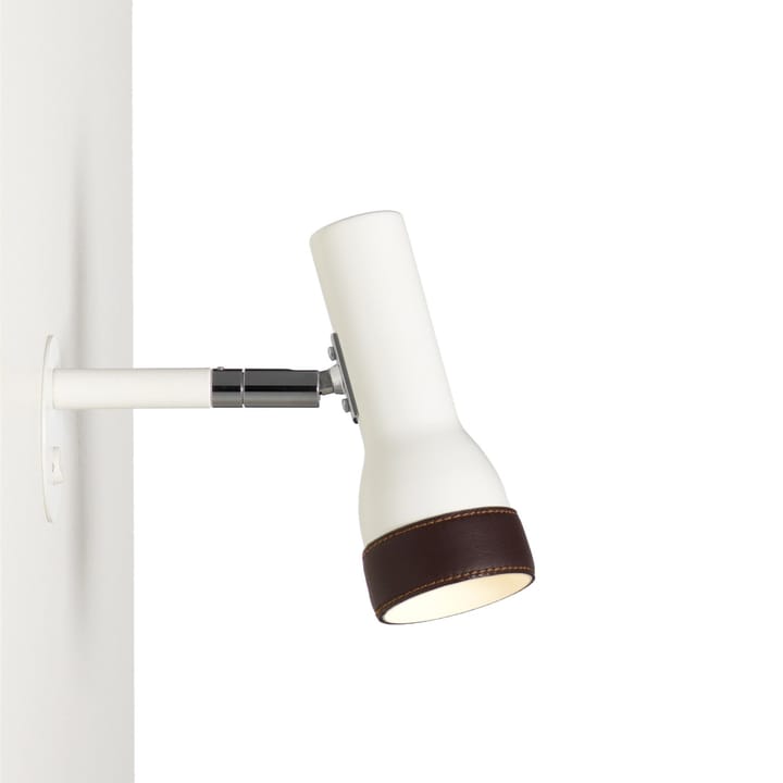 Talk vegglampe, hvit Örsjö Belysning