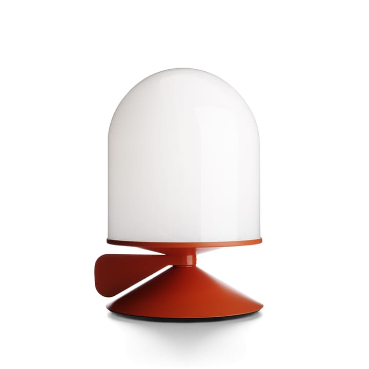 Vinge bordlampe - Rognebær, opalglass - Örsjö Belysning