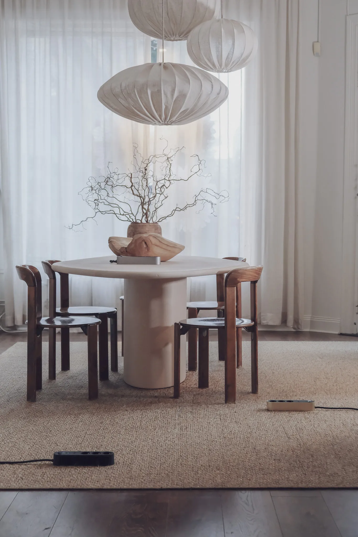 Alma Power Bar grenuttak, Midwinter black palett3