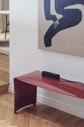 Alma Power Bar grenuttak - Midwinter black - palett3